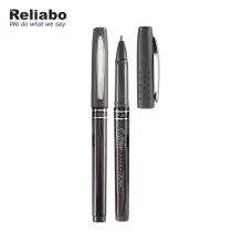 Bulk Buy Promotional Gel Pen Plastic Office Stationery